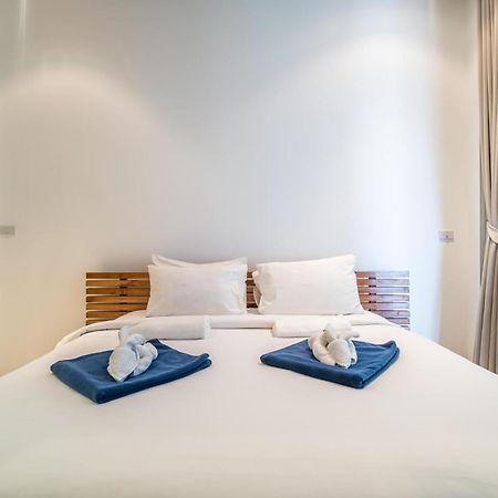 The Quarter By Lofty Apartment Pantai Surin Luaran gambar