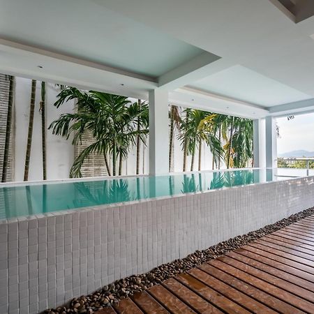 The Quarter By Lofty Apartment Pantai Surin Luaran gambar