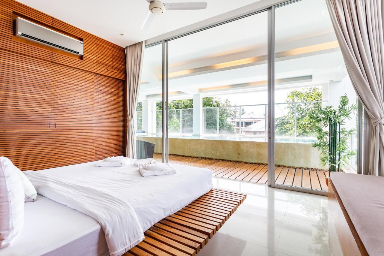The Quarter By Lofty Apartment Pantai Surin Luaran gambar