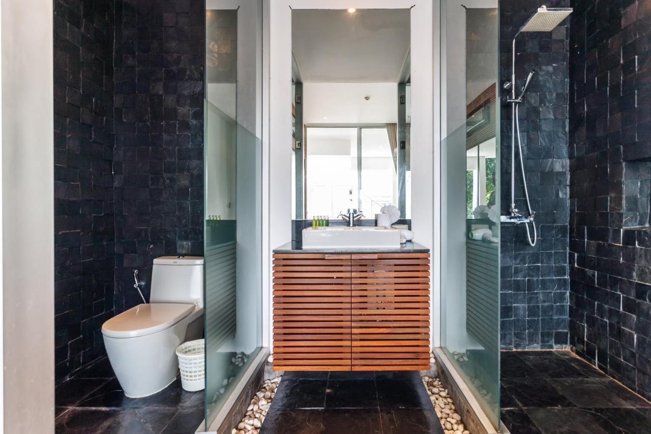 The Quarter By Lofty Apartment Pantai Surin Luaran gambar