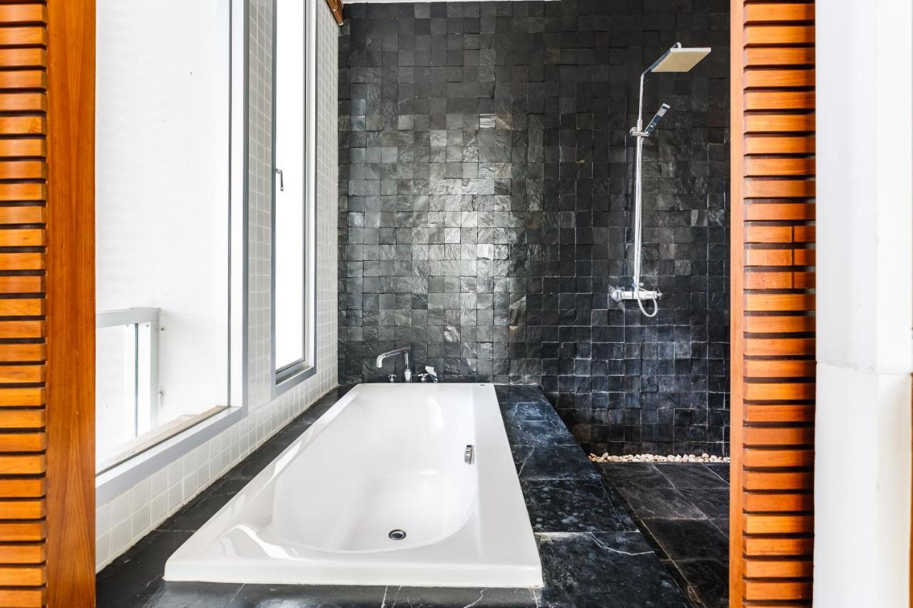 The Quarter By Lofty Apartment Pantai Surin Luaran gambar