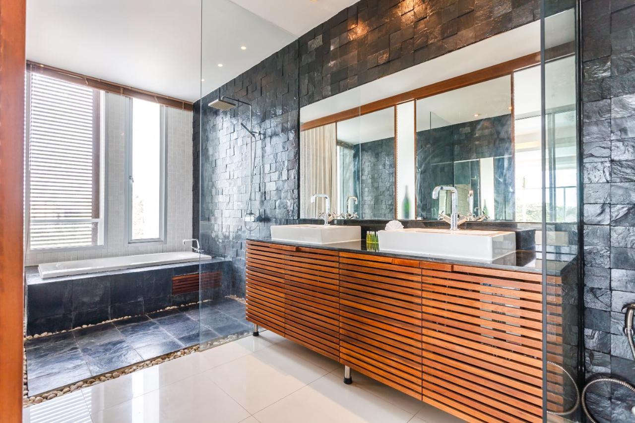The Quarter By Lofty Apartment Pantai Surin Luaran gambar