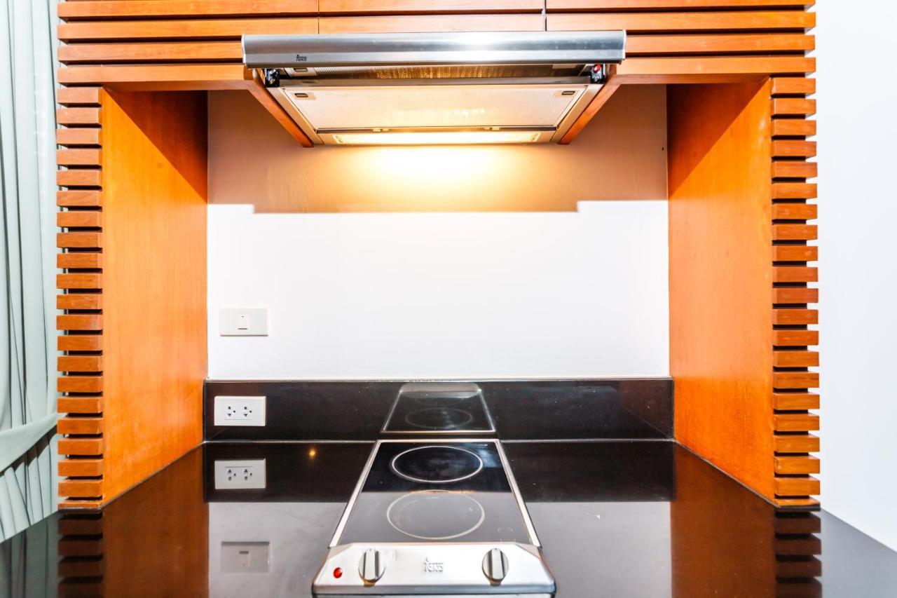 The Quarter By Lofty Apartment Pantai Surin Luaran gambar