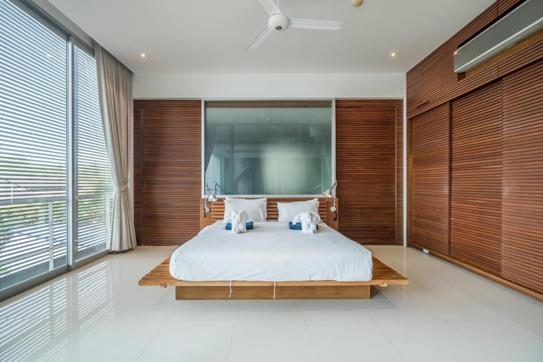 The Quarter By Lofty Apartment Pantai Surin Luaran gambar