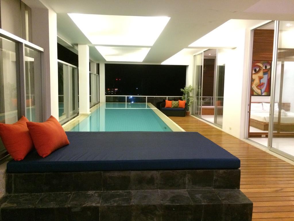 The Quarter By Lofty Apartment Pantai Surin Luaran gambar